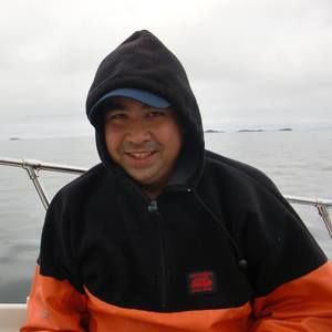 Meet your Posher, Marty